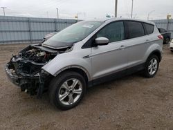 Vehiculos salvage en venta de Copart Greenwood, NE: 2013 Ford Escape SE