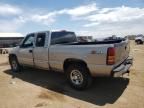 2000 GMC New Sierra K1500