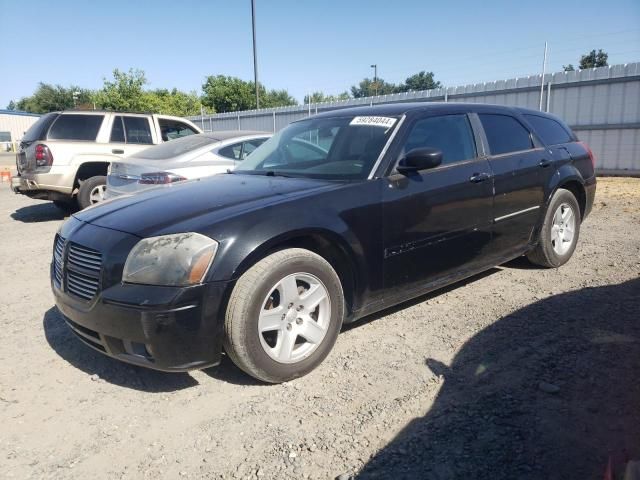 2007 Dodge Magnum SXT