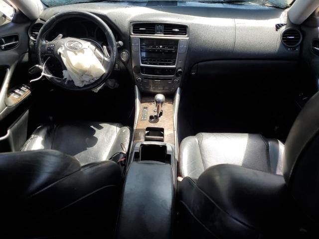 2009 Lexus IS 250