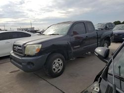 Toyota Tacoma Access cab salvage cars for sale: 2008 Toyota Tacoma Access Cab