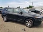 2014 Jeep Cherokee Sport