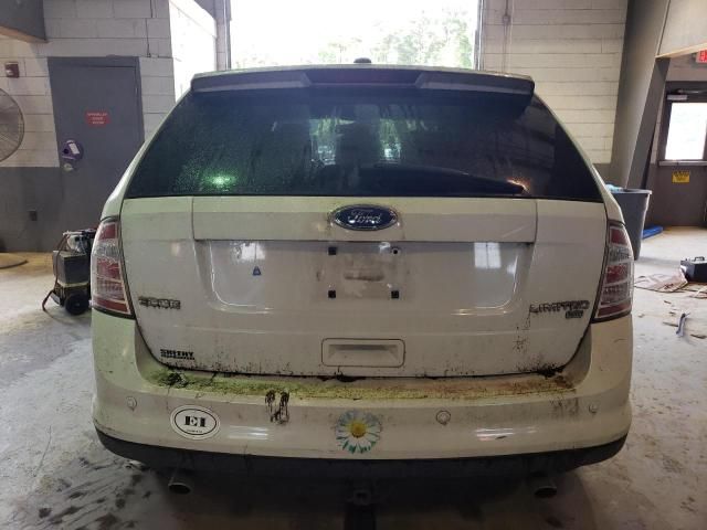 2009 Ford Edge Limited