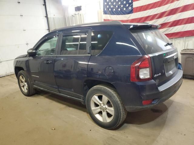 2014 Jeep Compass Sport