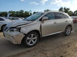 2015 Lexus RX 350 Base en venta en Baltimore, MD