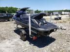 2014 Yamaha Jetski