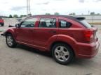 2007 Dodge Caliber SXT