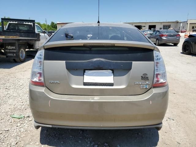 2006 Toyota Prius