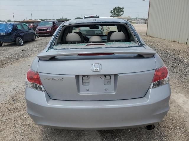 2009 Honda Accord EXL