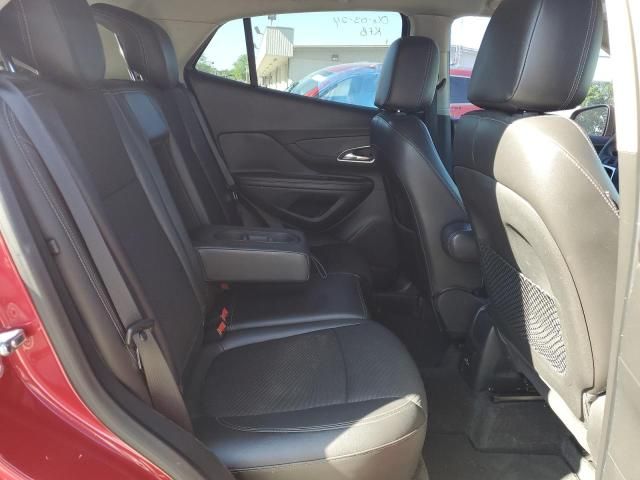 2014 Buick Encore Convenience