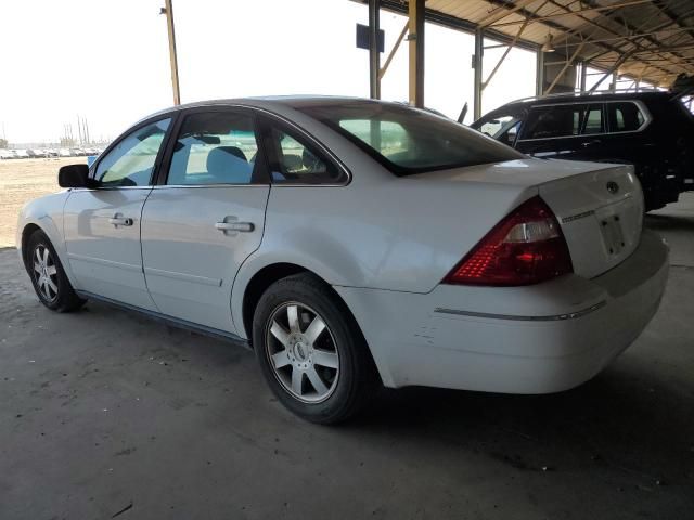 2005 Ford Five Hundred SE