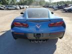 2015 Chevrolet Corvette Stingray 1LT