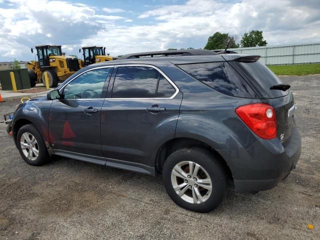 2010 Chevrolet Equinox LT