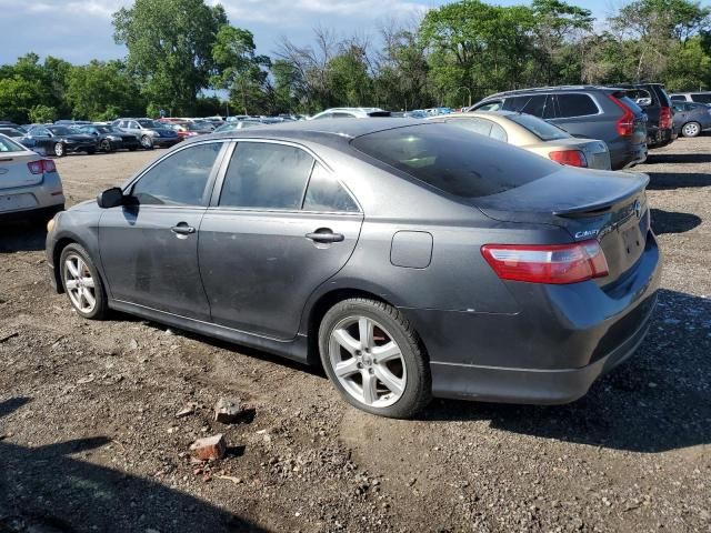 2007 Toyota Camry CE