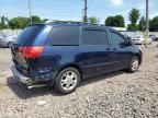 2007 Toyota Sienna CE