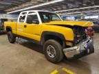 2006 Chevrolet Silverado K2500 Heavy Duty