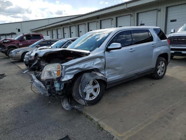 2014 GMC Terrain SLE