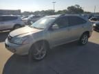 2006 Lexus RX 400