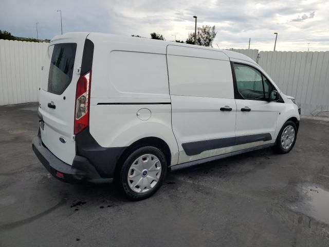 2016 Ford Transit Connect XL