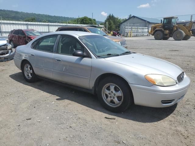 2006 Ford Taurus SE