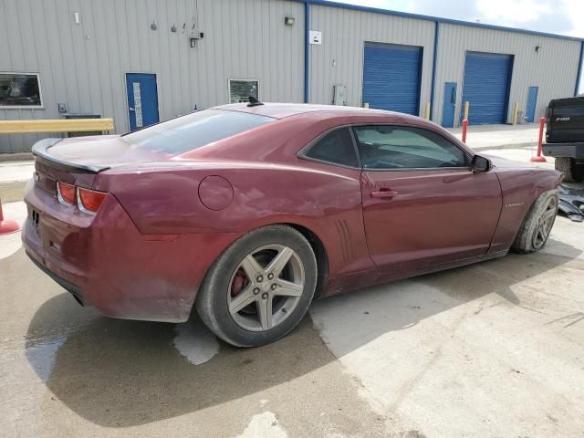 2011 Chevrolet Camaro LT