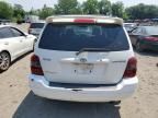 2007 Toyota Highlander Sport