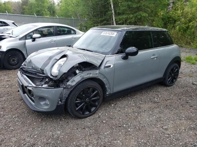 2016 Mini Cooper