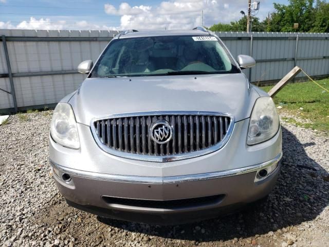 2012 Buick Enclave