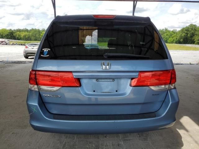 2010 Honda Odyssey EX