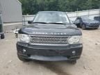 2009 Land Rover Range Rover Supercharged