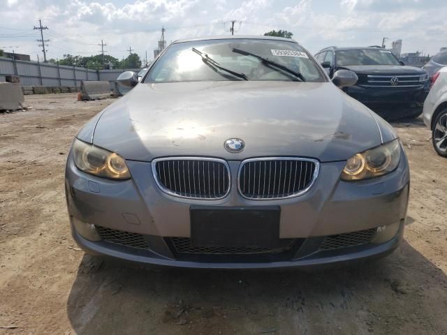 2007 BMW 335 I