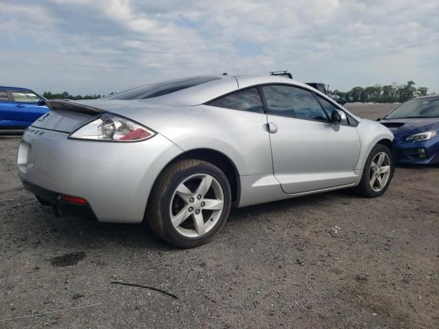 2008 Mitsubishi Eclipse GS