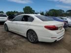 2019 BMW 530 XI