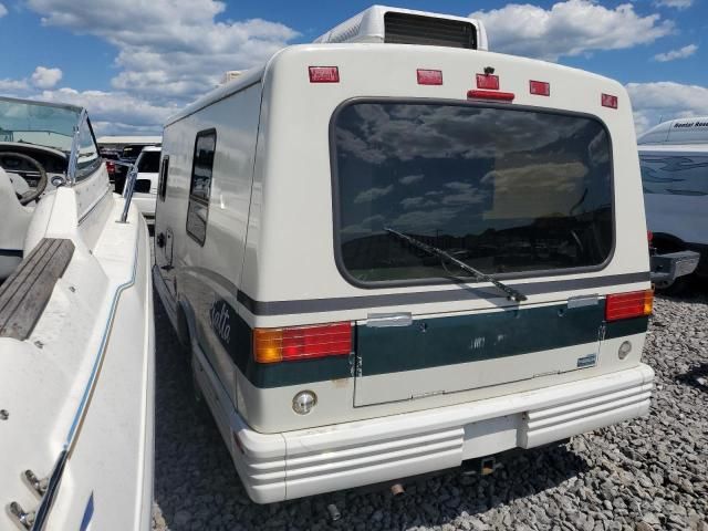 1997 Volkswagen Eurovan