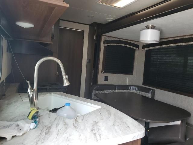 2019 Jayco Trailer