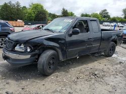 2000 Ford F150 en venta en Madisonville, TN