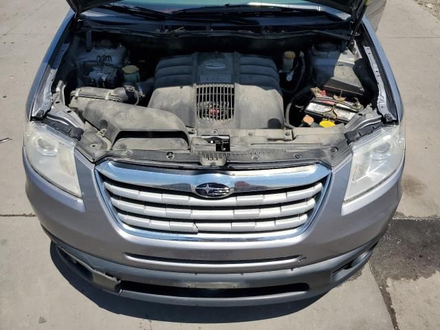 2008 Subaru Tribeca