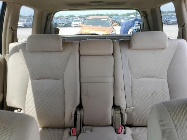 2005 Toyota Highlander Limited