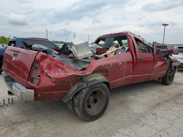 2008 Dodge RAM 3500 ST