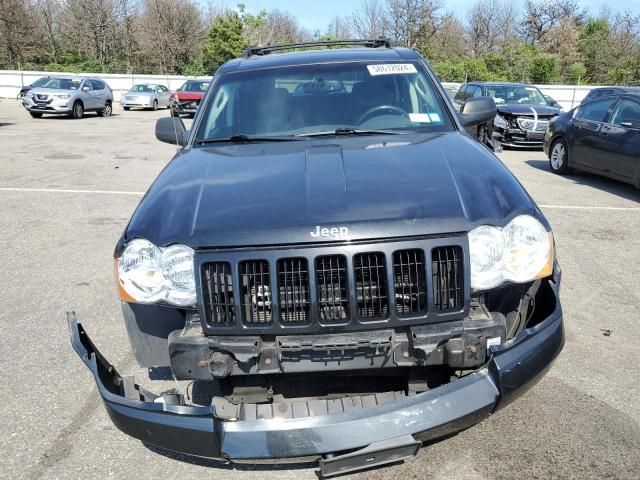 2010 Jeep Grand Cherokee Laredo