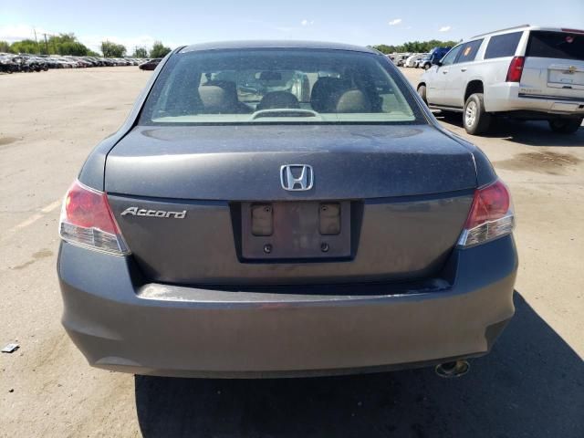 2010 Honda Accord EX