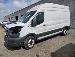 Ford Vehiculos salvage en venta: 2022 Ford Transit T-250