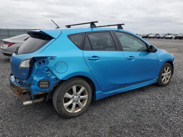 2010 Mazda 3 S