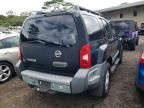 2005 Nissan Xterra OFF Road