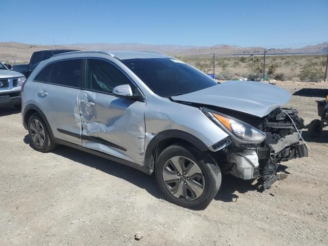 2019 KIA Niro LX