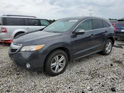 Acura salvage cars for sale: 2013 Acura RDX Technology