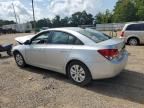 2016 Chevrolet Cruze Limited LS