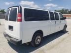 2017 Chevrolet Express G3500 LS