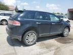 2009 Lincoln MKX