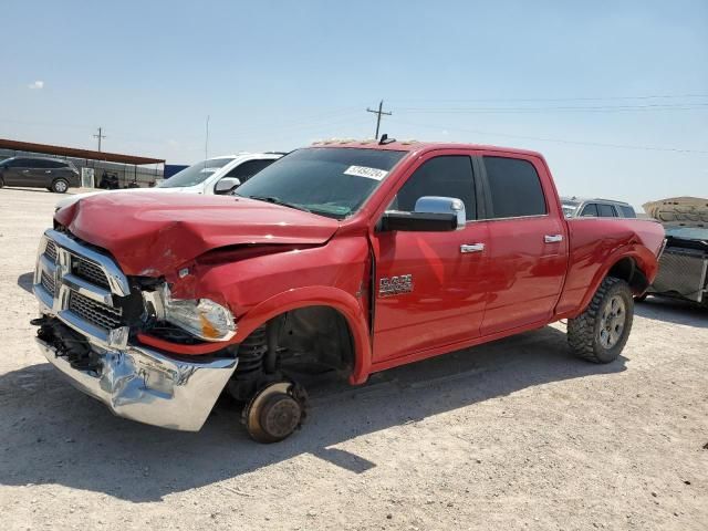 2015 Dodge 2500 Laramie